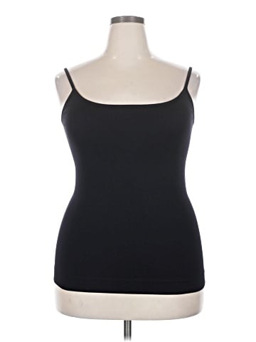 Vanity Fair Sleeveless T-Shirt (view 1)