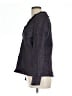 Classiques Entier 100% Linen Purple Blazer Size L - photo 5
