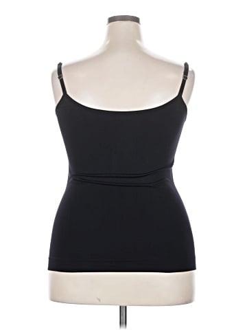 Vanity Fair Sleeveless T-Shirt (view 2)