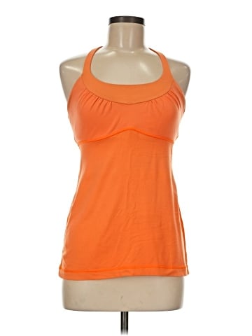 Lululemon Athletica Active Tank (view 1)