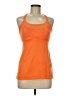 Lululemon Athletica Orange Active Tank Size 0 - photo 1