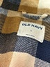 Old Navy Blue Coat Size L - photo 6