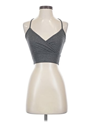 Akira Chicago Red Label Tank Top (view 1)