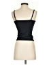 Pinkm Style Black Tank Top Size S - photo 2