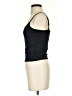 Pinkm Style Black Tank Top Size S - photo 5