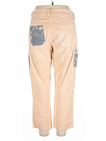 Pilcro Cargo Pants (view 2)