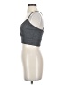 Akira Chicago Red Label Gray Tank Top Size S - photo 5