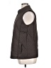 Jane Ashley 100% Polyester Brown Vest Size 1X - photo 5