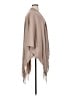Adrienne Vittadini Tan Poncho One size - photo 4