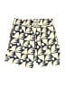 Gap Kids 100% Polyester Yellow Board Shorts Size XS (kids) - photo 2