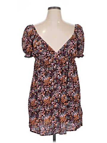 Roxy Casual Dress (view 1)