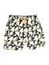 Gap Kids 100% Polyester Yellow Board Shorts Size XS (kids) - photo 1