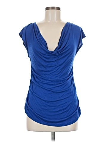 JKLA Sleeveless T-Shirt (view 1)