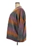 Old Navy Tie-dye Purple Pullover Sweater Size 3X - photo 5