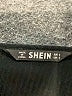 Shein Black Tank Top Size S - photo 7