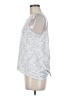 90 Degree by Reflex Silver Tank Top Size M - photo 5