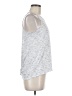 90 Degree by Reflex Silver Tank Top Size M - photo 4