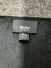 Mossimo Black Short Sleeve Blouse Size XL - photo 7