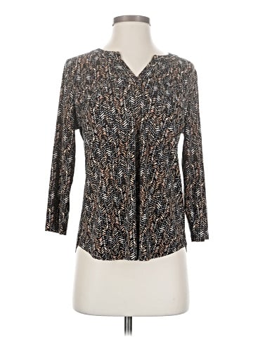 Jones New York 3/4 Sleeve Blouse (view 1)