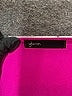Gibson Pink 3/4 Sleeve Blouse Size M - photo 7