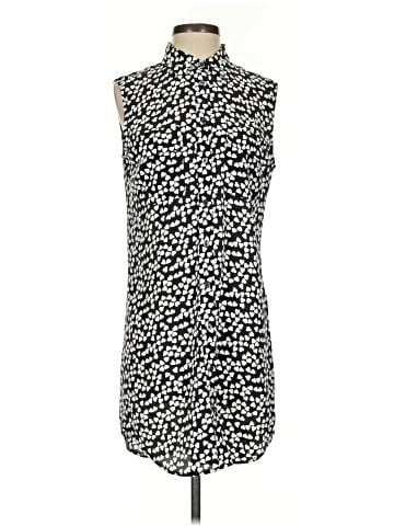 Equipment Cocktail Dress (view 1)