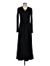 Halston Heritage Black Casual Dress Size XS - photo 1