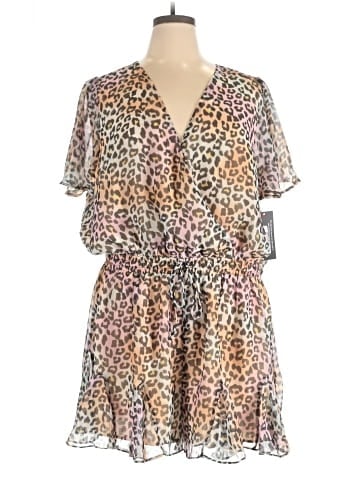 Sugar Lips Casual Dress (view 1)