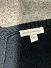 Boston Proper Solid Black Pullover Sweater Size S - photo 7