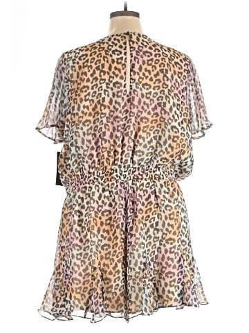 Sugar Lips Casual Dress (view 2)
