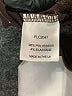 Flounce Brown Tank Top Size 4 - photo 8