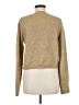 Divided by H&M Tan Cardigan Size M - photo 2