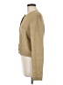 Divided by H&M Tan Cardigan Size M - photo 5