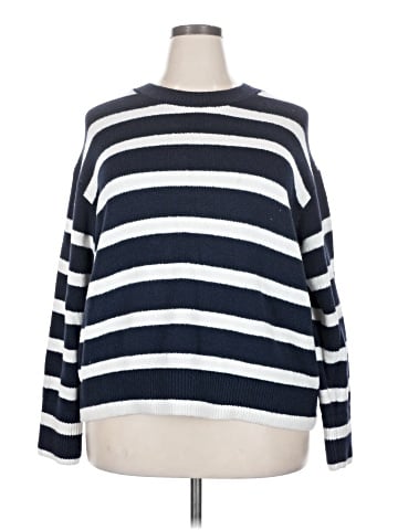 Banana Republic Factory Store Pullover Sweater (view 1)