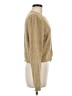 Divided by H&M Tan Cardigan Size M - photo 4