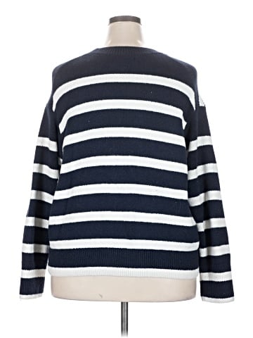 Banana Republic Factory Store Pullover Sweater (view 2)