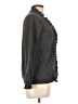 Lands' End Gray Cardigan Size M - photo 4