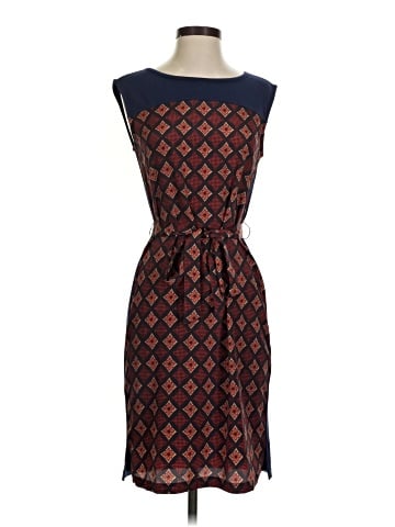 Ann Taylor Factory Casual Dress (view 1)