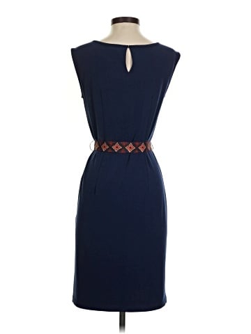 Ann Taylor Factory Casual Dress (view 2)