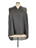 Torrid Gray Sleeveless Blouse Size 4X Plus (4) - photo 1