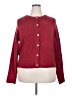 Universal Thread Burgundy Cardigan Size XXL - photo 1