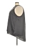Torrid Gray Sleeveless Blouse Size 4X Plus (4) - photo 5