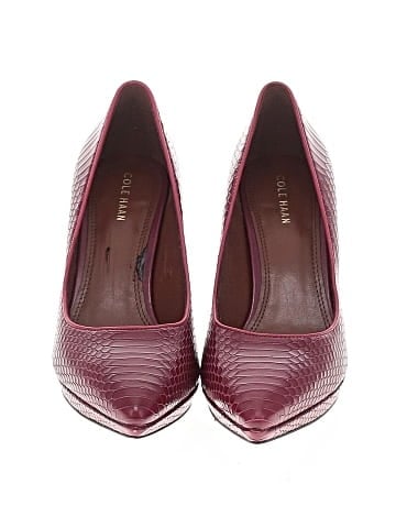 Cole Haan Heels (view 2)