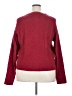 Universal Thread Burgundy Cardigan Size XXL - photo 2