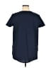 Unbranded Blue Short Sleeve Top Size XL - photo 2