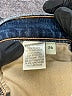 Rag & Bone/JEAN Graphic Blue Jeans Size 26 waist - photo 8