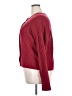 Universal Thread Burgundy Cardigan Size XXL - photo 5