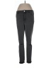 H&M Solid Gray Jeans Size L - photo 1