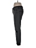 H&M Solid Gray Jeans Size L - photo 5