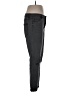 H&M Solid Gray Jeans Size L - photo 4