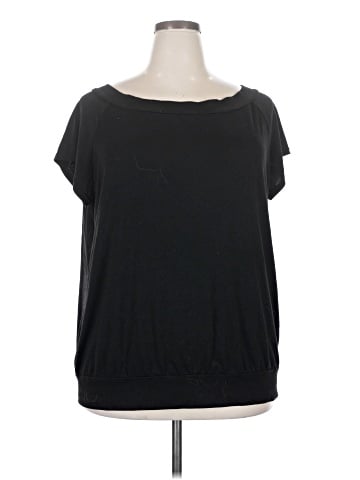 IFG Short Sleeve Top (view 1)